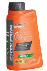 Антифриз Coolstream Optima Green, 1 кг