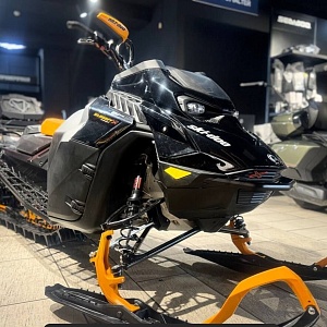 Ski-Doo BRP summit X expert 154 850 E-TEC 